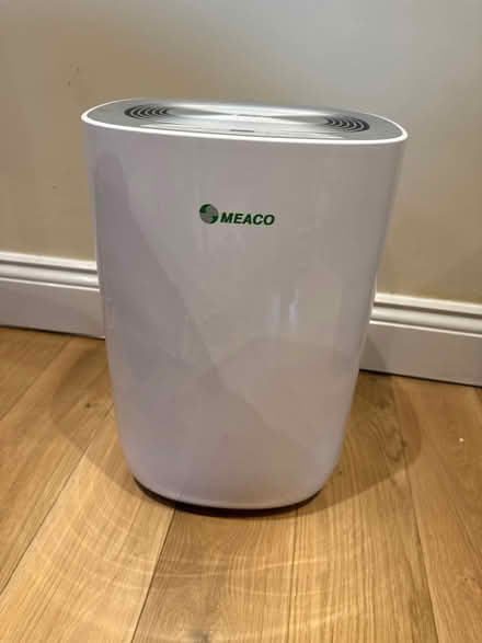 Photo of free Dehumidifier (Leytonstone) #1