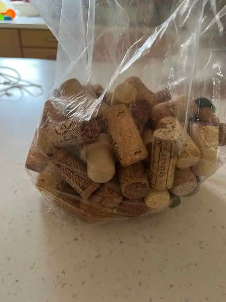Photo of free Corks (Crooklands LA7) #1