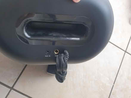 Photo of free Bluetooth speaker (biggleswade) #2
