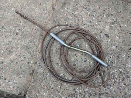 Photo of free Drain unblocked clearer (Riverhead TN13) #1