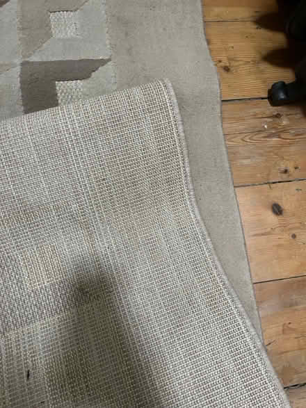 Photo of free Runner Rug (Mitcham CR4) #3