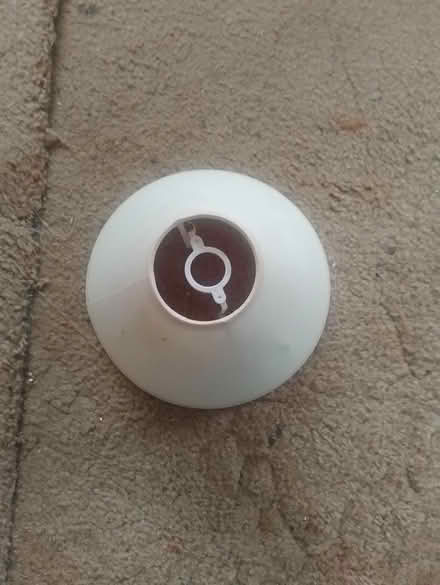 Photo of free Light shade (Yalding ME18) #1