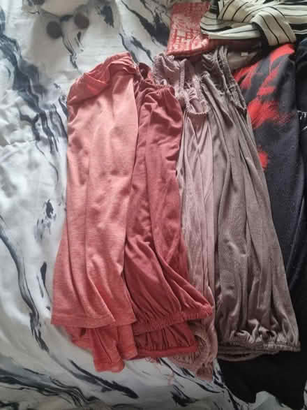 Photo of free Ladies Clothes Bundle (CT11) #3