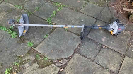 Photo of free Ryobi Petrol Strimmer (Cheadle Hulme SK8) #4