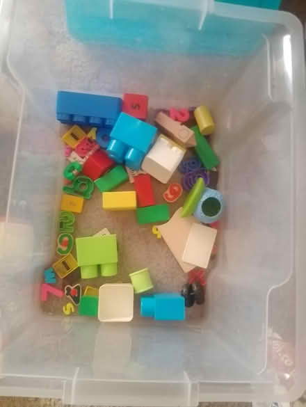 Photo of free Assorted toys (Yalding ME18) #1