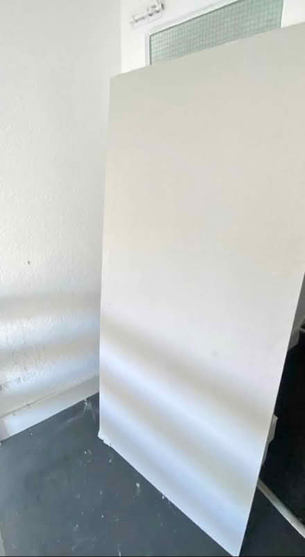 Photo of free plasterboard (Maidstone) #1