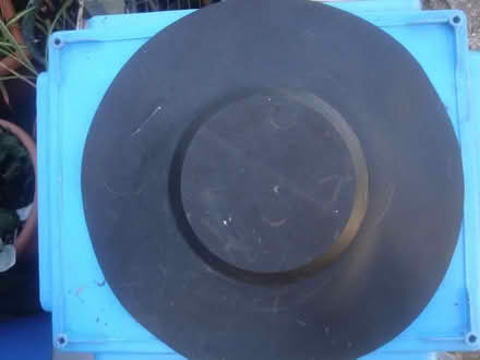 Photo of free Rubber drum silencer/mute (Penn Hill BH14) #2