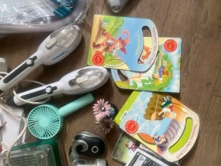 Photo of free House clearance (Whitworth Halls of Residence M14) #4