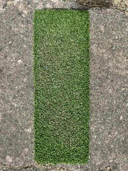 Photo of free Fairway strike Matt (Twickenham TW2) #2
