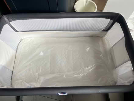Photo of free Chicco ‘Next2Me’ Bedtime Crib (Liverpool L13) #2