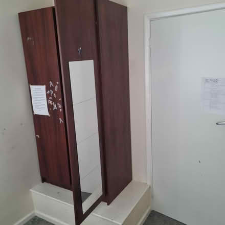 Photo of free Wardrobe (CV6) #2