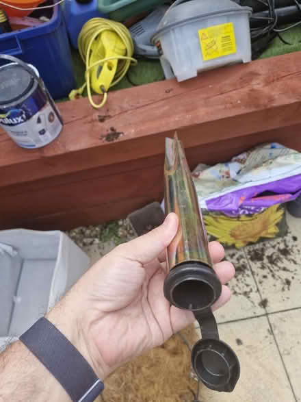 Photo of free Rotary spike (MK15 downhead park) #1