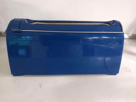 Photo of free Toaster (AB11) #3