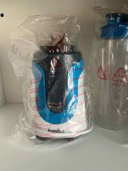 Photo of free Breville Blend Active (North Hykeham) #3