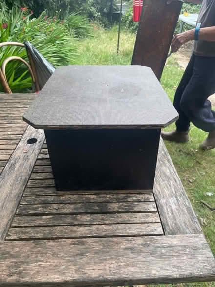 Photo of free Bird feeder (Hollingbury) #3