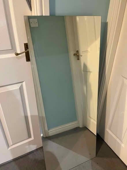 Photo of free Mirror (Childwall L16) #1