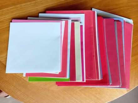 Photo of free Envelopes (Hayes BR2) #1