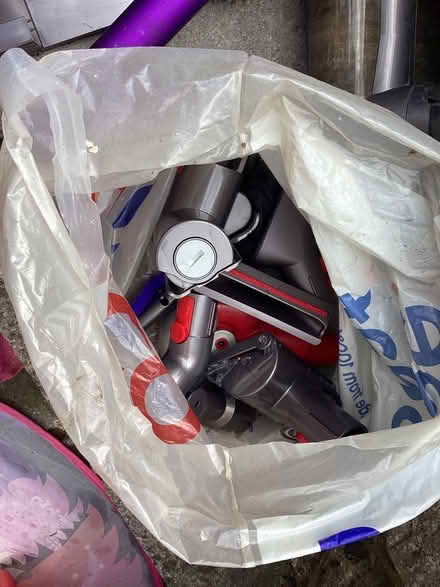 Photo of free Dyson (CT1) #1