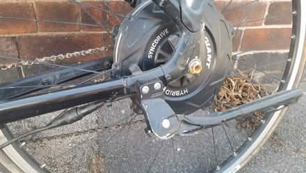 Photo of free Giant Electric bike (home NG10) #2