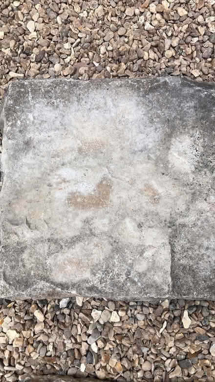 Photo of free Used paving slabs (HP17 Haddenham) #1