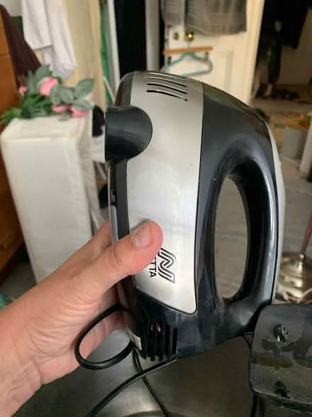Photo of free Mixer (Brockley SE4) #2