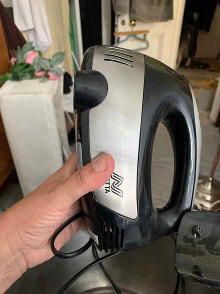 Photo of free Mixer (Brockley SE4) #1