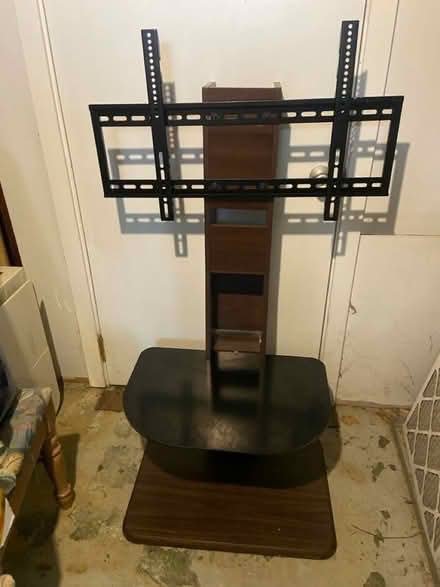 Photo of free TV stand (Catonsville) #1