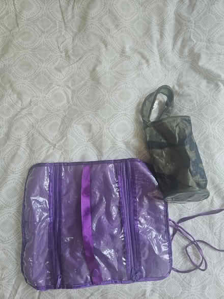Photo of free Children's pencil cases (Turnpike Lane) #1