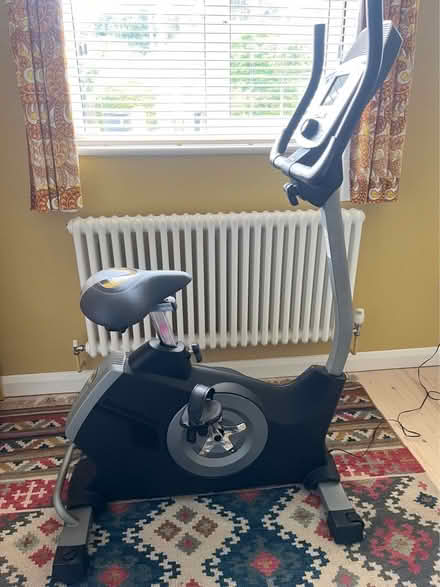 Photo of free Exercise bike Nordic Track C7ZL (Portslade by Sea BN41) #3
