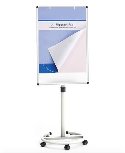 Photo of Large white board (Bradford) #1