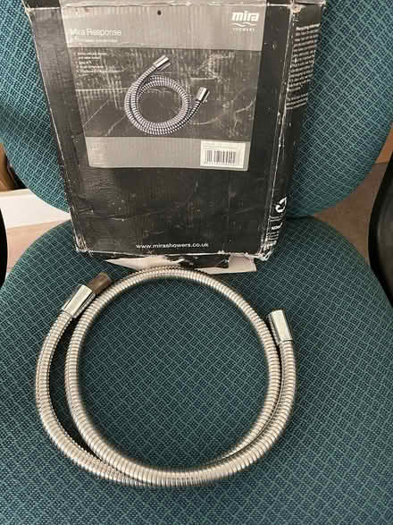 Photo of free Shower hose (Nr Bridport DT6) #1