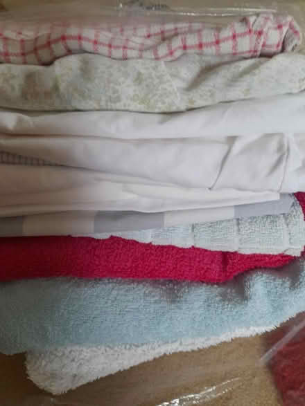 Photo of free Tywelion/Towels (Bangor LL57) #1