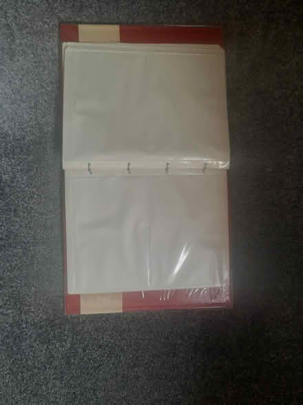Photo of free Photograph Album (Chesterfield, S41) #2