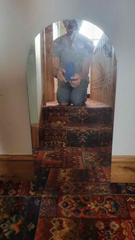 Photo of free Mirror (Palmer Park RG6) #1