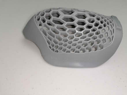 Photo of free Facespacer mask supports (Conniburrow MK14) #1