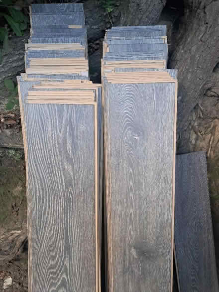 Photo of free Flooring (Lower Green TN2) #2