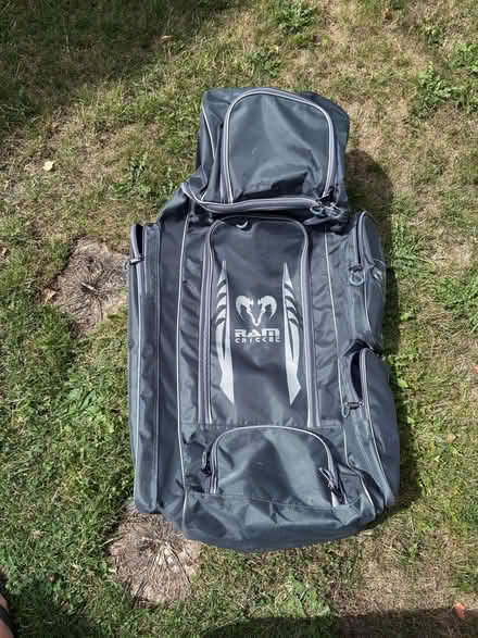 Photo of free Cricket Kit Bag (Drayton OX13) #1