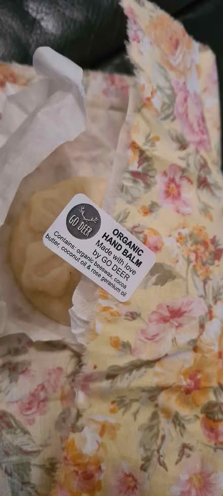 Photo of free Hand cream bar (Morden, SM4) #1