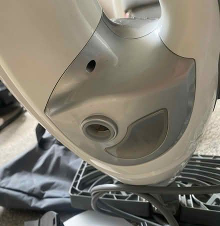 Photo of free Shark steam mop (killiney) #2