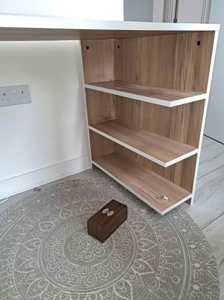 Photo of free Gaming desk (CF3 Cardiff) #3