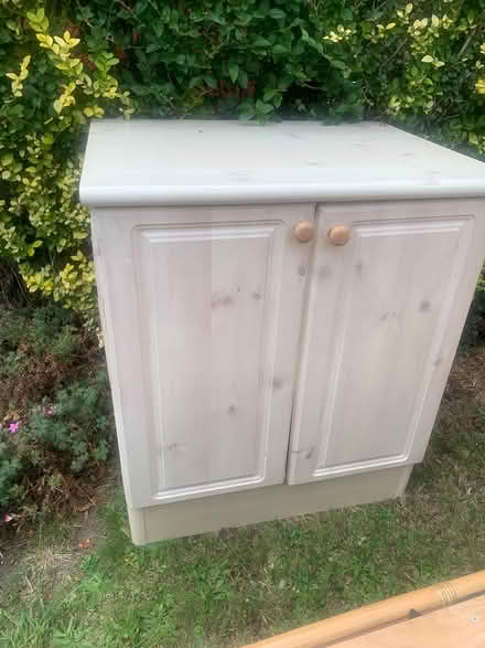 Photo of free Cuphoard #2 (Cwmbran) #1