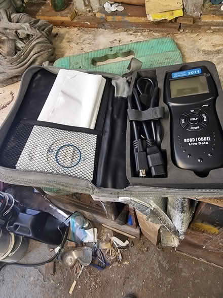 Photo of free Obd 11 (Mansfield ng18 2sh) #1