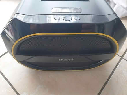 Photo of free Bluetooth speaker (biggleswade) #1