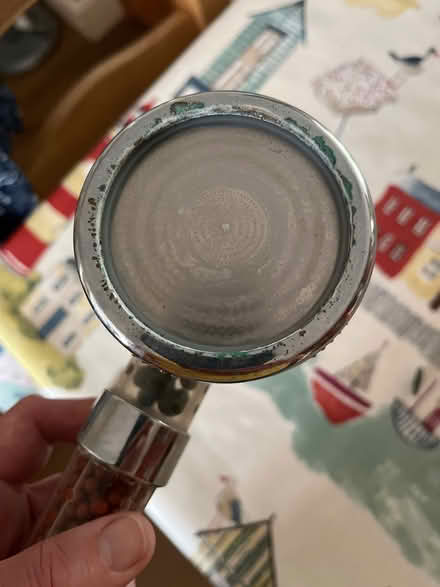 Photo of free Filter shower head (Cheylesmore CV3) #2