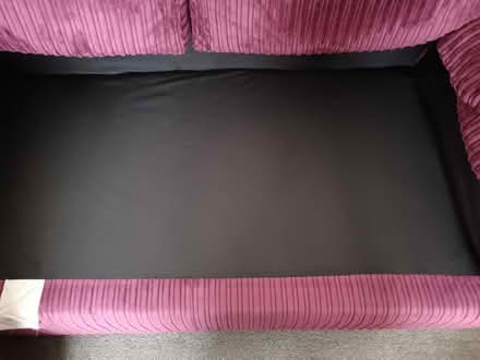 Photo of free 2 seater sofa (Waterlooville PO7 5XL) #4
