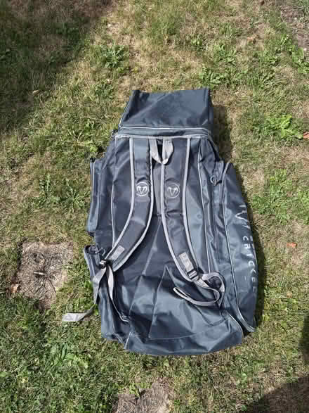 Photo of free Cricket Kit Bag (Drayton OX13) #2