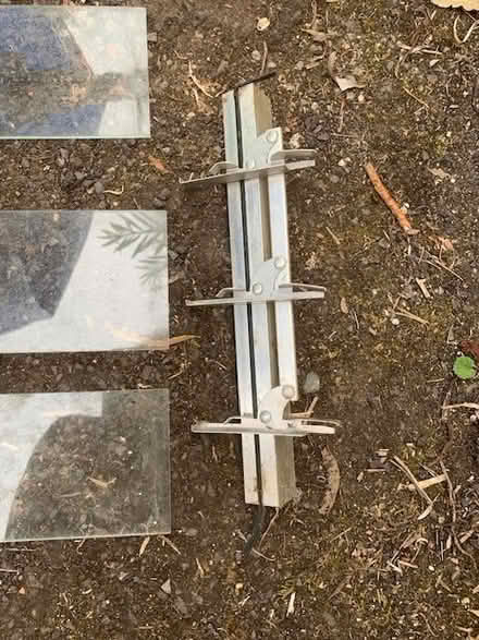 Photo of free Louvre window (Batch Farm BA3) #1