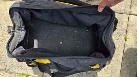 Photo of free Homebase Toolbag (Raynes Park SW20) #2