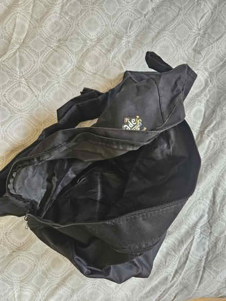 Photo of free Small over the shoulder school bag (Turnpike Lane) #3