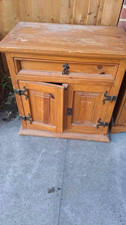 Photo of free House clearance (Hampton) #2